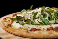 Rei da Pizza de Paraty Delivery