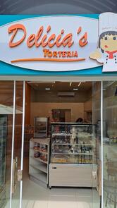 Delicias Torteria Galeria
