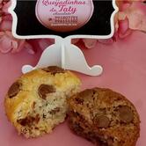 Queijadinhas da Taty