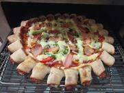 Pizzaria Sfizi Barreiro