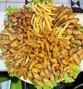 Adega Porçoes Simão