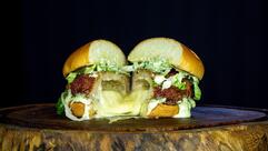 Macahé Burguer - Centro