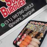 Sushi Burguer