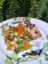 Evitalli Alimentação Saudável