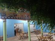 Bar lanchonote o Francildo