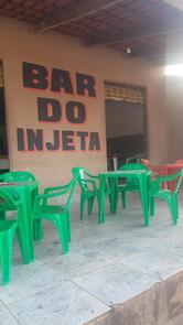 Bar Do Injeta