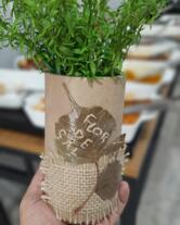 Flor de Sal Restaurante