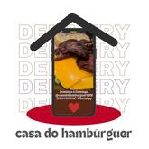 Casa do Hambúrguer
