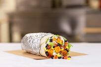 California Burrito Mexican Kitchen @ Sector 98, Skymark Noida