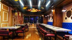 "FLAVOURS OF LOVE" ( A FAMILY RESTAURANT )