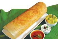 Dosa Cafe