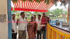 SRI GANESH BHAVAN UDUPI HOTEL