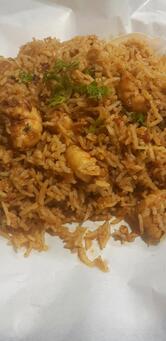 Rane's Poli Bhaji Kendra