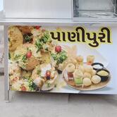 Satrangi chaat point