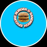 Epicure Burger & Sandwitch