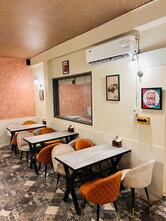 Rocki's By Simba's Grill