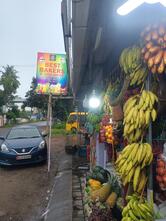 Best Bakers and Juice House