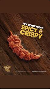 ALBAIK FEASTO EXPRESS