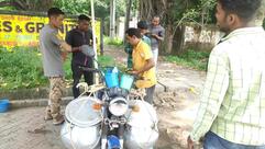 Prakash Babu's Dahibara Aloodam