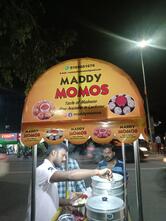 MADDY MOMOS