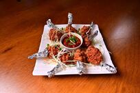 Saffron - The Exotic Retreat Best Restaurant In Wakad