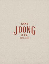 Cafe Joong & Co Tezu