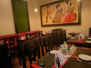 SHANGHAI - FLAVOURS OF CHINA TOWN (Gariahat)