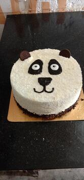 Cake King Backry & Cafe rasra