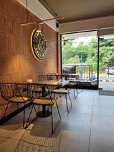 California Burrito Mexican Kitchen @ Yelahanka