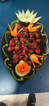 ARISTA, Bar Restro and Catering