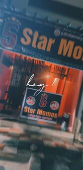 5Star Momos
