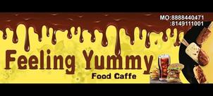 Feeling Yummy Food Cafe
