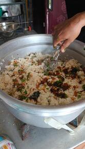 John's Ruchi Thattukada