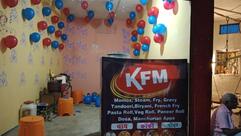 KFM FOOD POINT