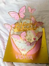 CakeZest Avadi- Homemade with love