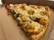 La Pino'z Pizza - G O Colony, Kakinada, (A.P.)