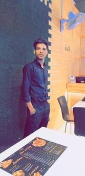 Grand Bistro Level One