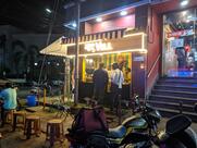 BongVill Taste of Tandoor & Grill Chicken Delights Momo & Shawarma Junction