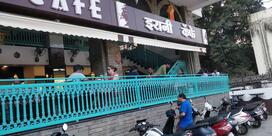 Irani Cafe