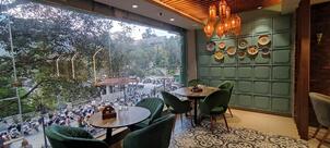 Brindavan Pure Veg Restaurant