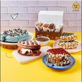 The Belgian Waffle Co