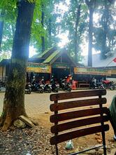 Rest Area Jubung