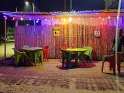 BIHARI ZAIKA DOWNTOWN GRILL