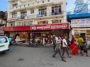 Maa Annapurna Restaurants
