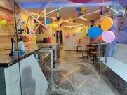 Ifruitballari (Pinaki's ifruit cafe)