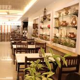 Avenue Bakes and Grills