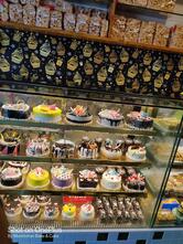 MANMOHAN Bake & Cake