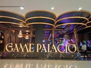 The Game Palacio