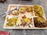 Bikaner restaurant