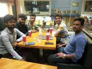 The FoodVilla Family Resto Bar